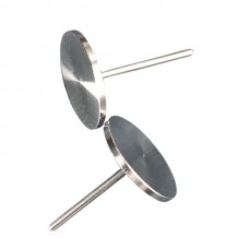 Pedicure/podo disc, 25 mm