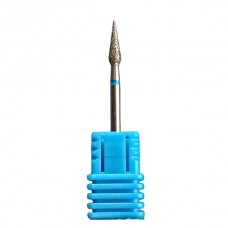  Diamond “kidney” bur with a diameter of 3.0 mm, blue – 266 030B 
