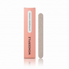 Interchangeable abrasives on a soft base 160*18 mm, (20pcs) 