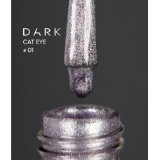 Dark Cat Eye №01 10 ml