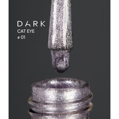 Dark Cat Eye №01 10 ml