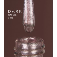 Dark Cat Eye №02 10 ml