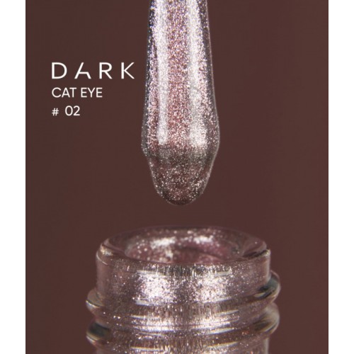 Dark Cat Eye №02 10 ml