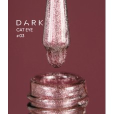 Dark Cat Eye №03 10 ml