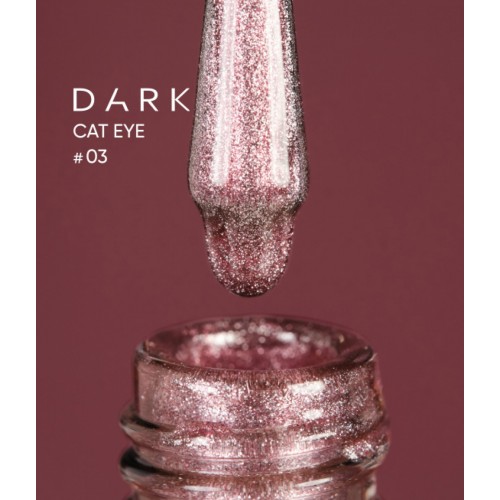 Dark Cat Eye №03 10 ml