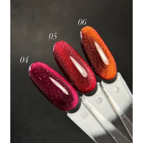 Dark Cat Eye №05 10 ml