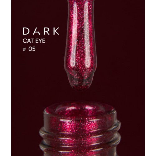 Dark Cat Eye №05 10 ml