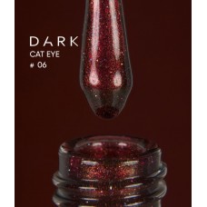 Dark Cat Eye №06 10 ml