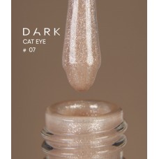 Dark Cat Eye №07 10 ml