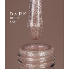 Dark Cat Eye №08 10 ml