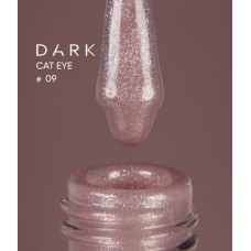 Dark Cat Eye №09 10 ml