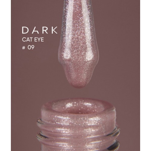 Dark Cat Eye №09 10 ml