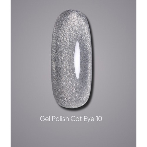 Dark Cat Eye №10 10 ml