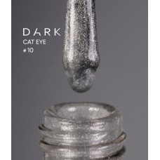 Dark Cat Eye №10 10 ml