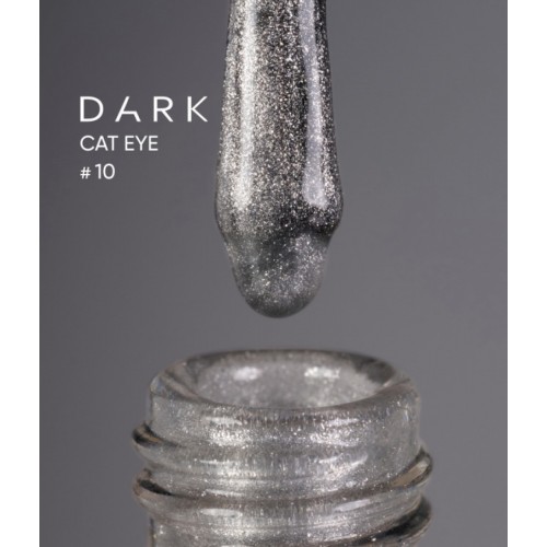 Dark Cat Eye №10 10 ml