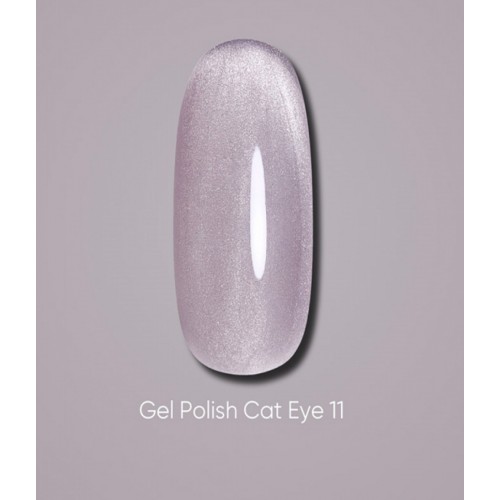 Dark Cat Eye №11 10 ml