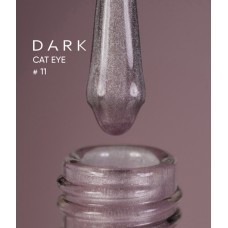Dark Cat Eye №11 10 ml