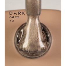 Dark Cat Eye №12 6 ml