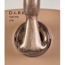 Dark Cat Eye №14 6 ml