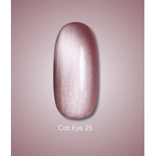 Dark Cat Eye №25 10 ml