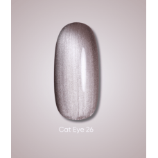 Dark Cat Eye №26 10 ml
