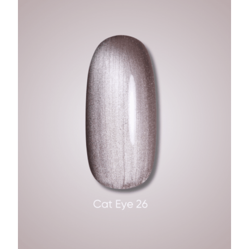 Dark Cat Eye №26 10 ml