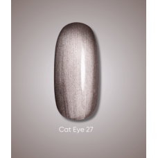 Dark Cat Eye №27 10 ml