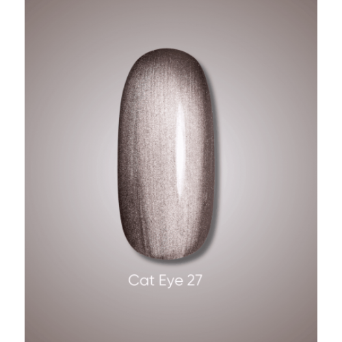Dark Cat Eye №27 10 ml