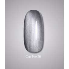 Dark Cat Eye №28 10 ml
