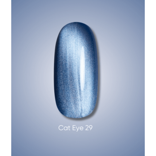 Dark Cat Eye №29 10 ml
