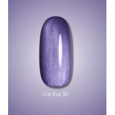 Dark Cat Eye №30 10 ml