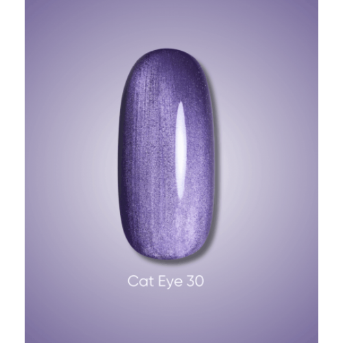 Dark Cat Eye №30 10 ml