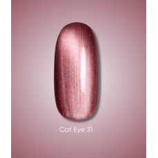 Dark Cat Eye №31 10 ml