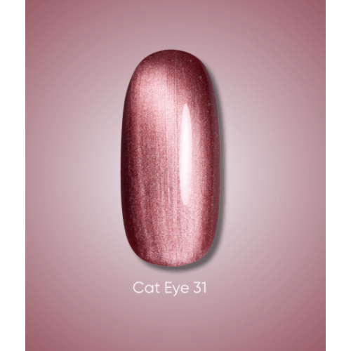 Dark Cat Eye №31 10 ml