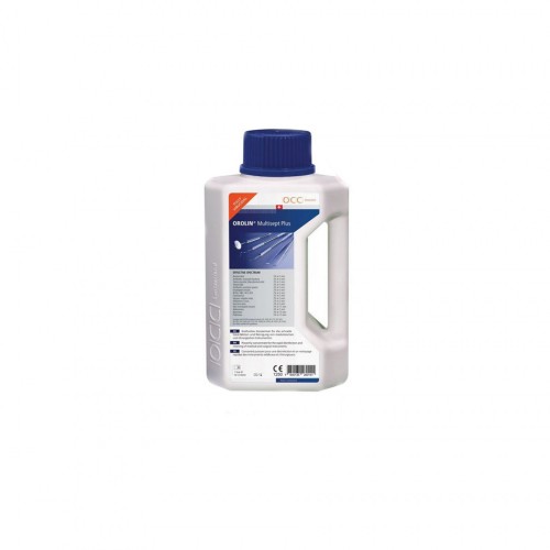 OROLIN Multisept Plus Disinfectant 1 L