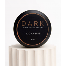 Основа Dark Scotch Base 30 мл