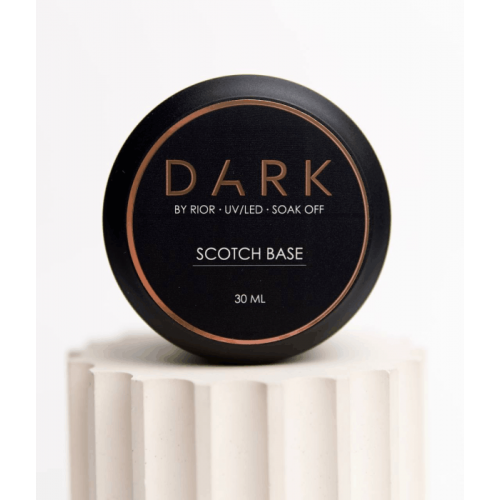 Основа Dark Scotch Base 30 мл