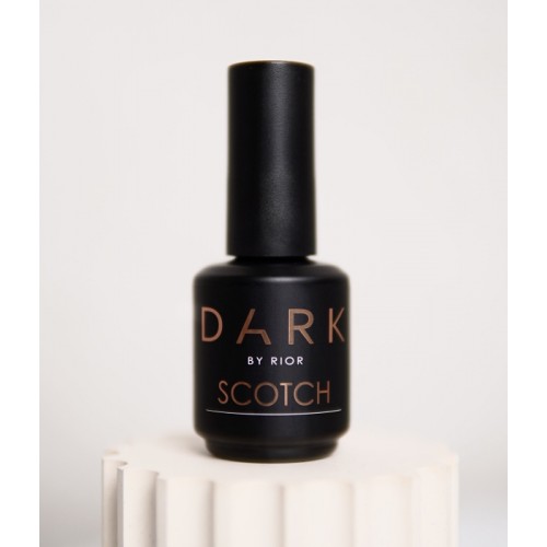 Dark Scotch Base 15 ml