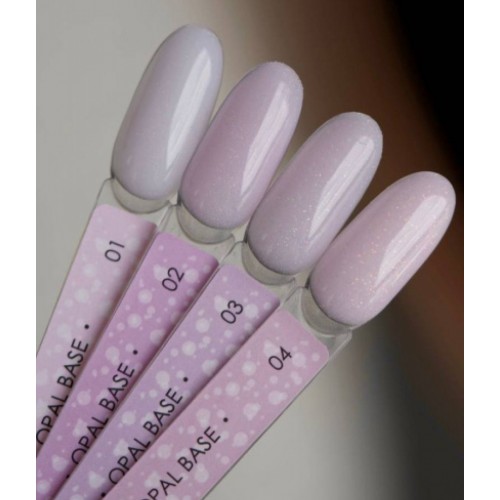 Dark Pro Base Opal №01 15 ml