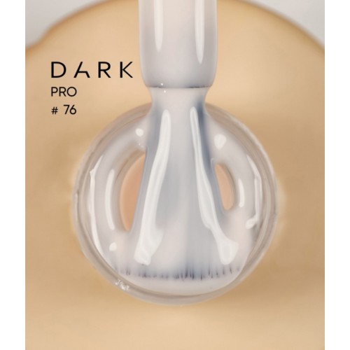 Dark Pro Base №76 15 ml