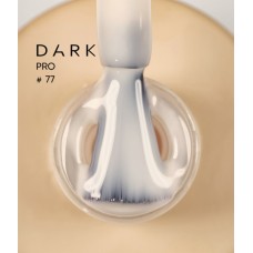 Dark Pro Base №77 15 ml