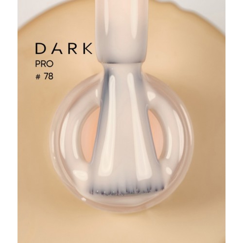 Dark Pro Base №78 15 ml