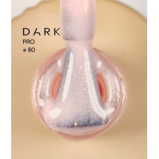 Dark Pro Base №80 15 ml