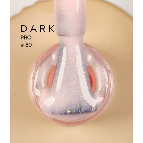 Dark Pro Base №80 15 ml