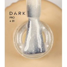 Dark Pro Base №81 15 ml