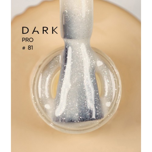 Dark Pro Base №81 15 ml