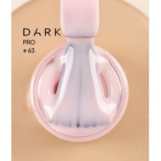 Dark Pro Base №63 15 ml