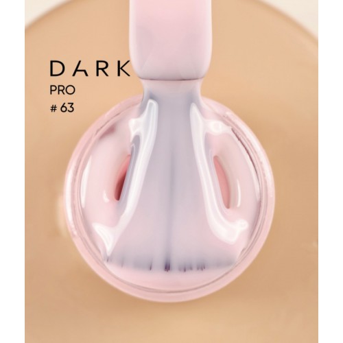 Dark Pro Base №63 15 ml