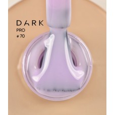 Dark Pro Base №70 15 ml