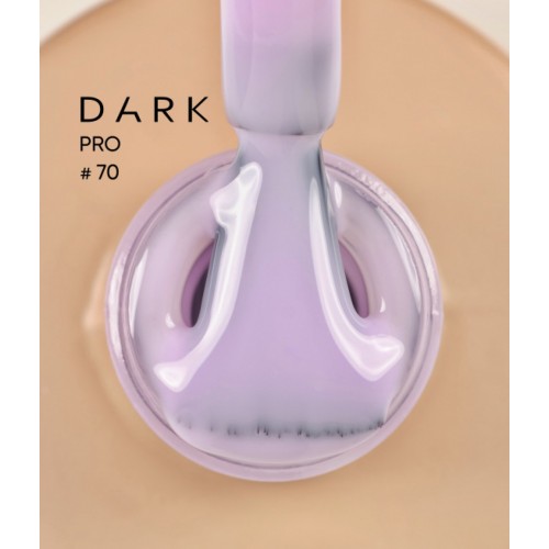 Dark Pro Base №70 15 ml